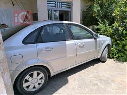 شيفروليه اوبترا